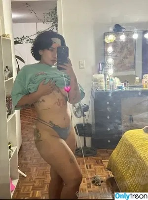 Romi Marcos /  / La Hija De Niurka / romimarcos nude photo #0002