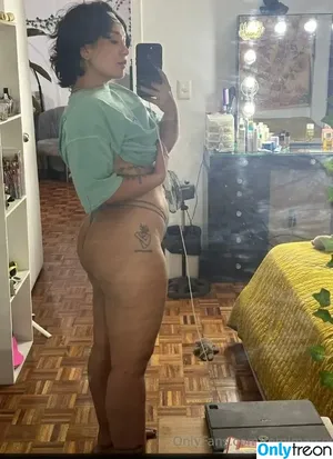 Romi Marcos /  / La Hija De Niurka / romimarcos nude photo #0005
