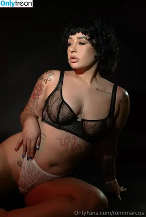 Romi Marcos /  / La Hija De Niurka / romimarcos nude photo #0006