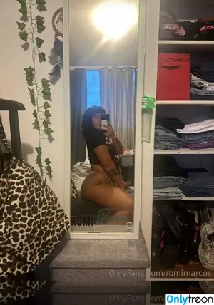 Romi Marcos /  / La Hija De Niurka / romimarcos nude photo #0007