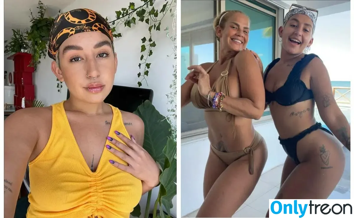 Romi Marcos nude photo #0013 ( / La Hija De Niurka / romimarcos)