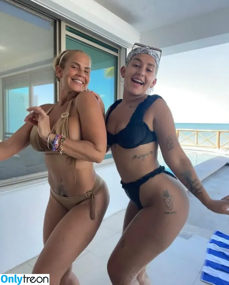 Romi Marcos nude photo #0015 ( / La Hija De Niurka / romimarcos)