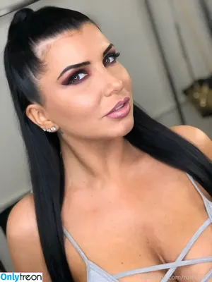 Romi Rain / romi_rain / theonlyromirain nude photo #0538