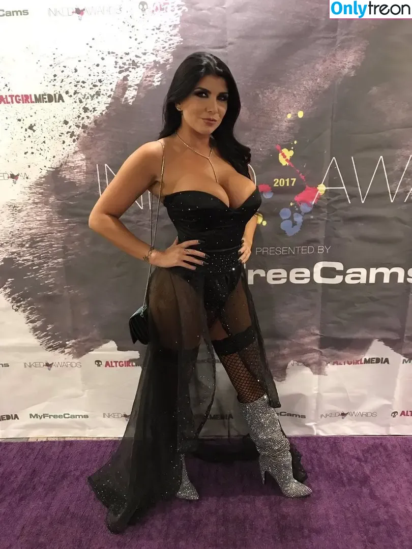 Romi Rain nude photo #0177 (romi_rain / theonlyromirain)