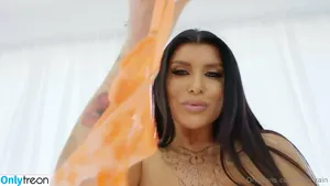 Romi Rain / romi_rain / theonlyromirain nude photo #1081