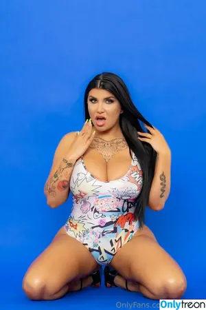 Romi Rain / romi_rain / romi_rain_6x nude photo #1605