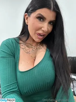 Romi Rain / romi_rain / romi_rain_6x nude photo #2319