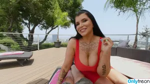 Romi Rain / romi_rain / romi_rain_6x nude photo #2398