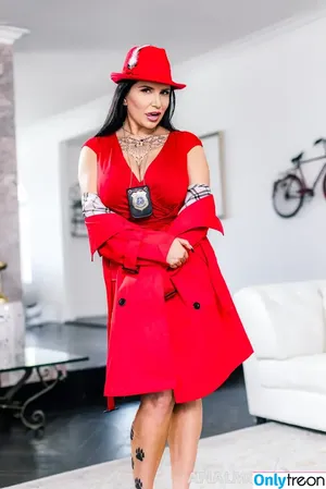 Romi Rain / romi_rain / theonlyromirain nude photo #2638