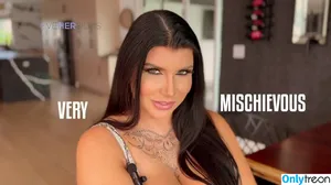 Romi Rain / romi_rain / theonlyromirain nude photo #2717