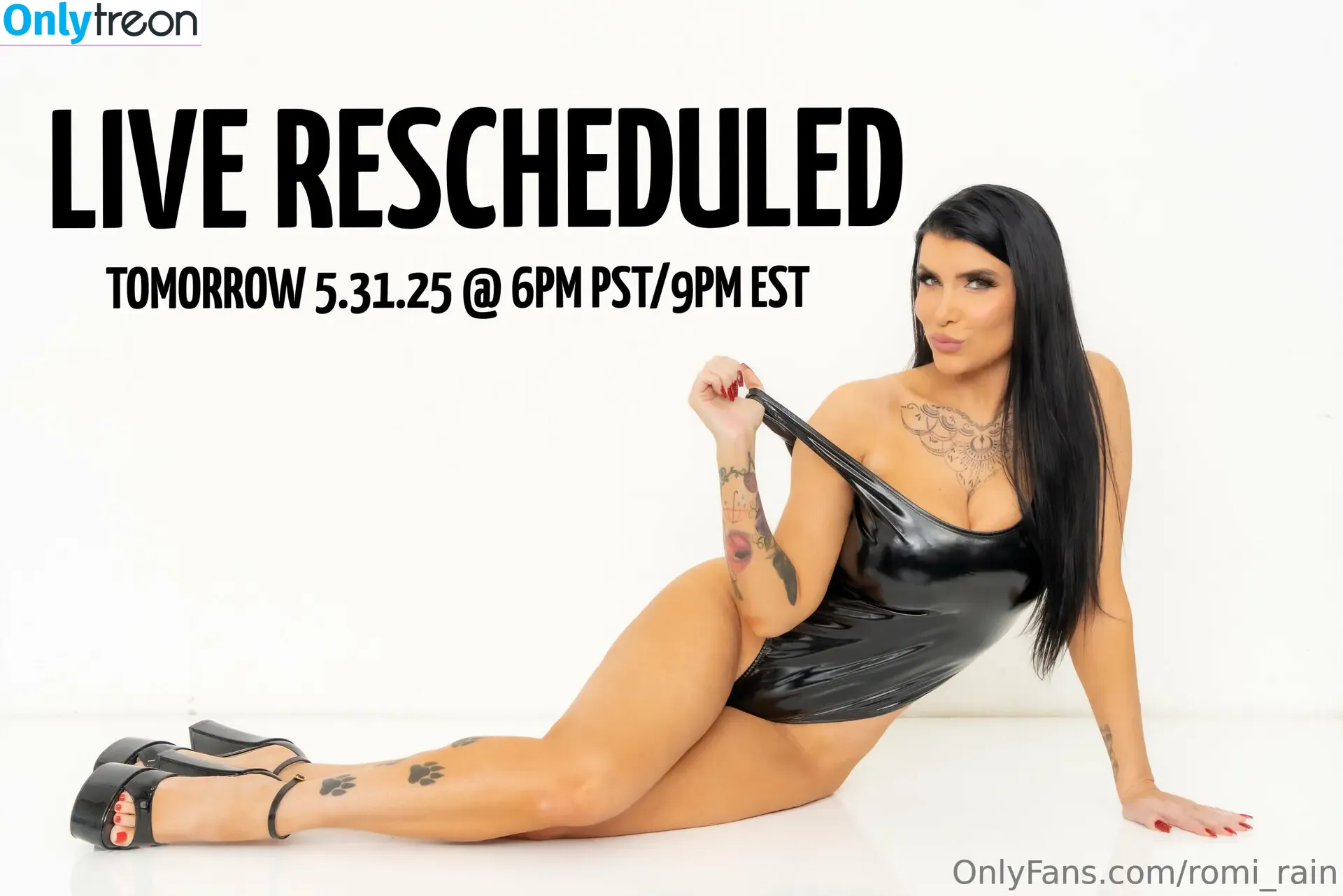 Romi Rain nude photo #3036 (romi_rain / romirain)
