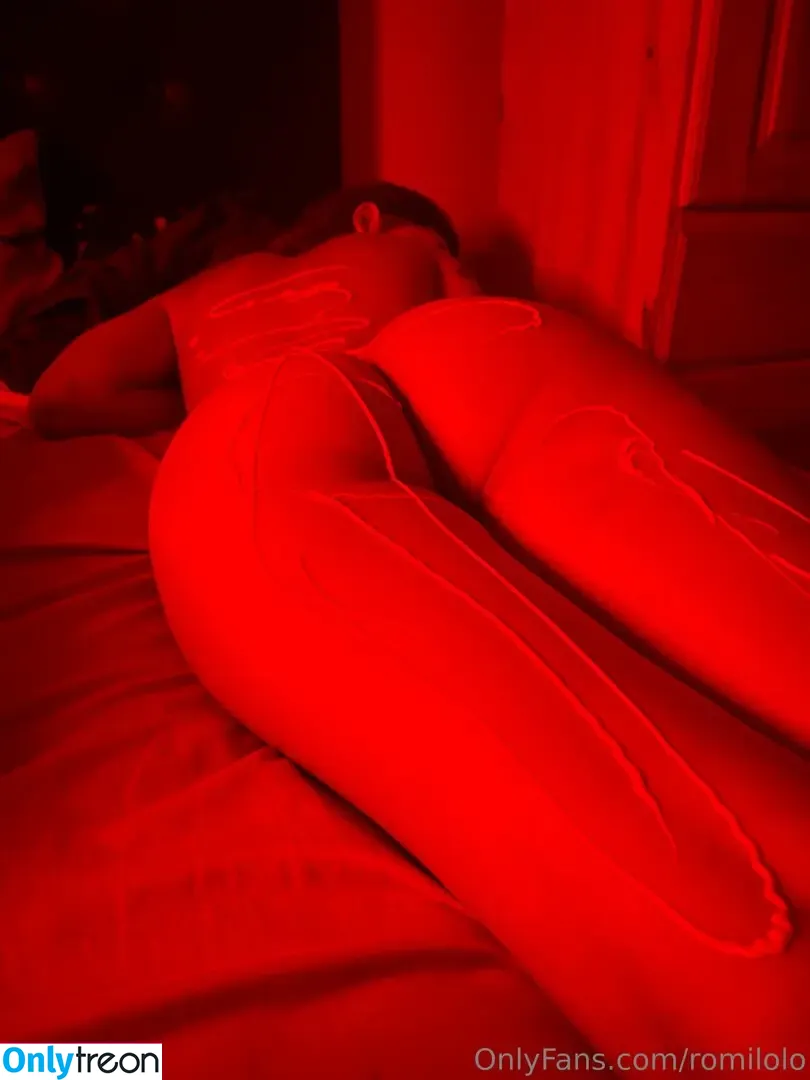 Romilolo nude photo #0037 (Juvenhub / Vera y Rorx / romilolos / x.com)