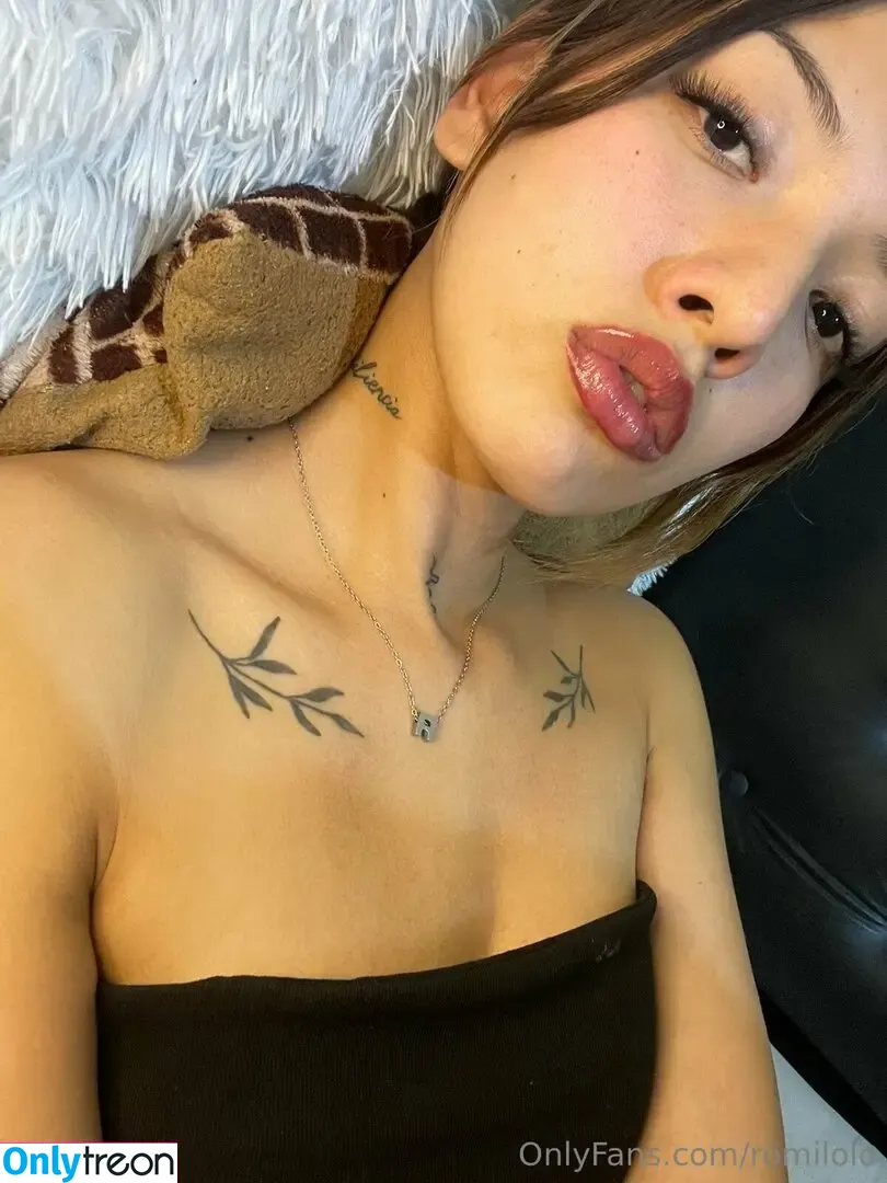 Romilolo nude photo #0041 (Juvenhub / Vera y Rorx / romilolos / x.com)