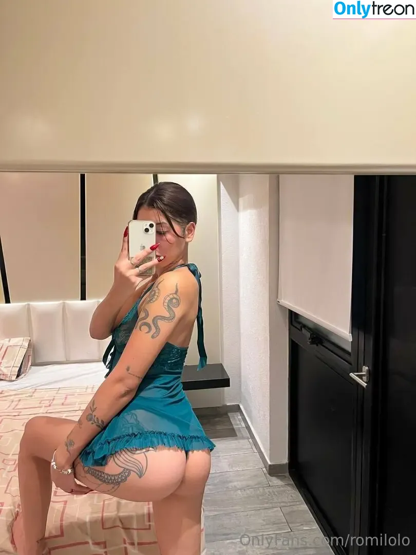 Romilolo nude photo #0044 (Juvenhub / Vera y Rorx / romilolos / x.com)