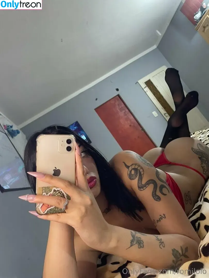 Romilolo nude photo #0051 (Juvenhub / Vera y Rorx / romilolos / x.com)