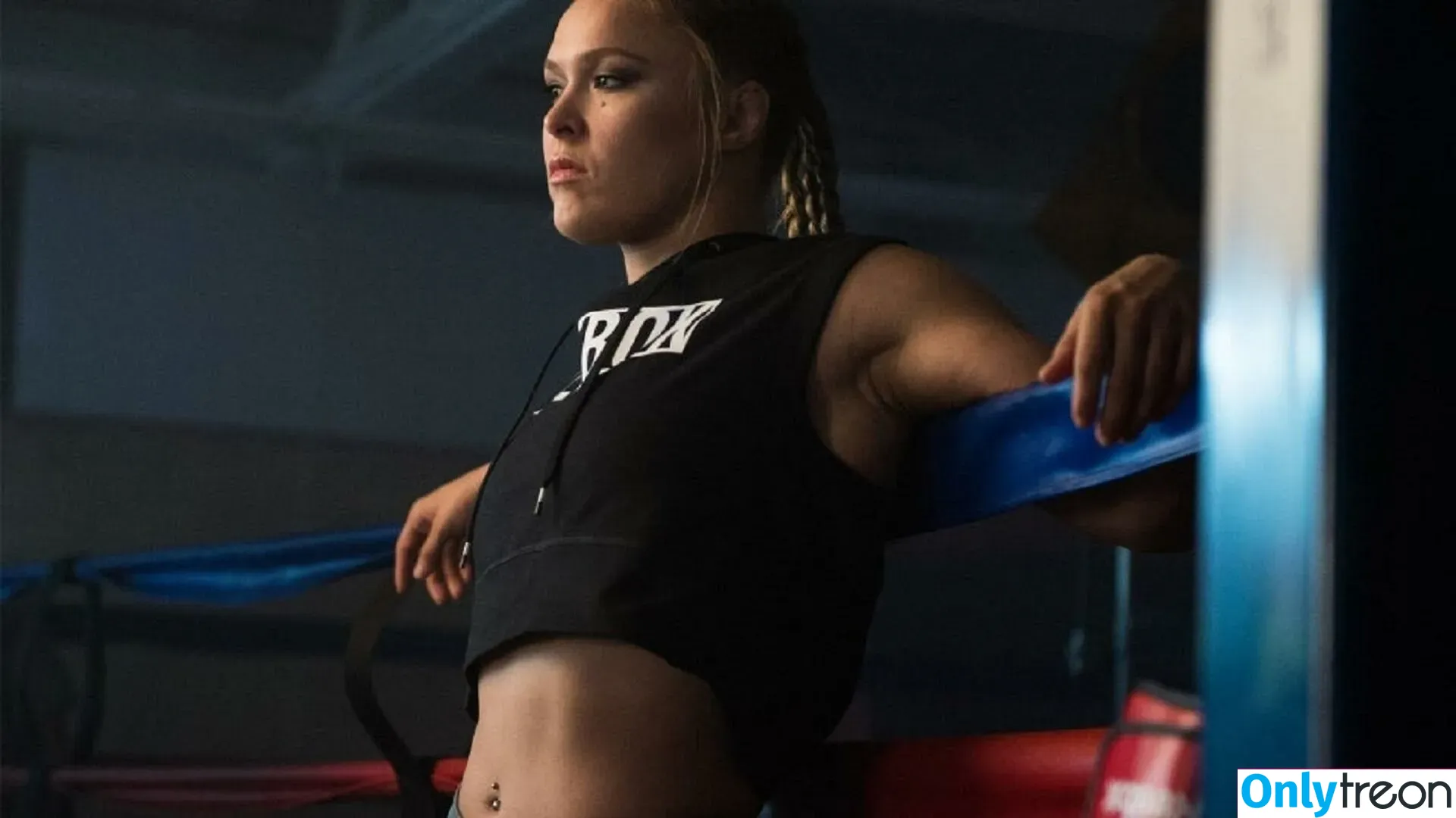 Ronda Rousey nude photo #0051 (RondaRousey)