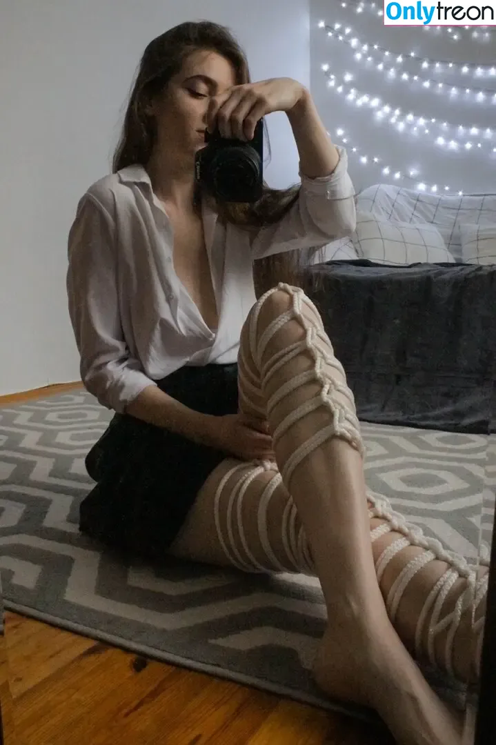Ronie Blackheart nude photo #0001 (Ronieblackheart)