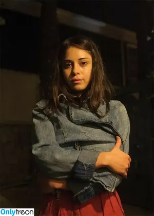 Rosa Salazar / rosasalazarbr nude photo #0043