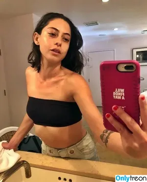 Rosa Salazar / rosasalazarbr nude photo #0049