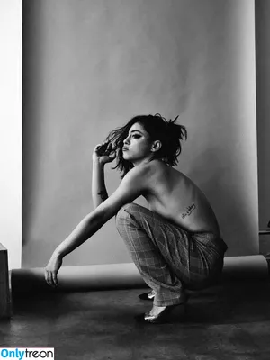 Rosa Salazar / rosasalazarbr nude photo #0051