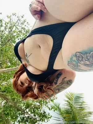 rosamagnoliaxo / rosa_magnoliaxo nude photo #0013