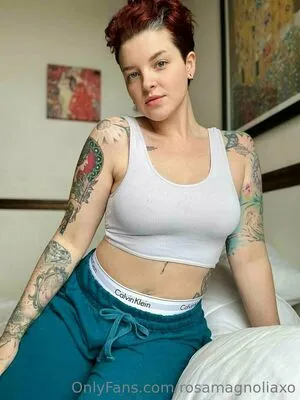 rosamagnoliaxo / rosa_magnoliaxo nude photo #0166
