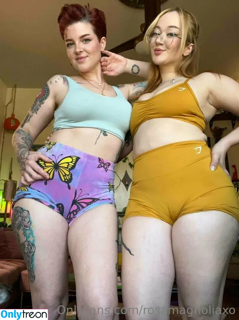 rosamagnoliaxo nude photo #0182 (rosa_magnoliaxo)