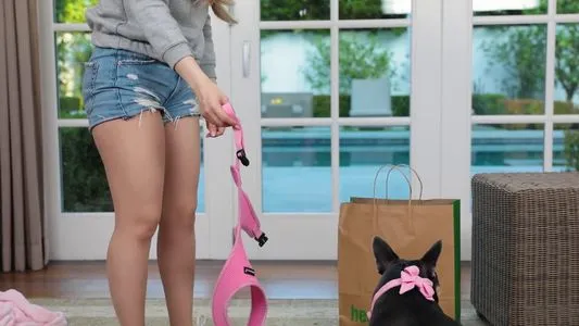 Rosanna Pansino / rosannapansino nude photo #0002