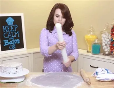 Rosanna Pansino / rosannapansino nude photo #0023