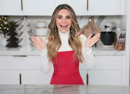 Rosanna Pansino / rosannapansino nude photo #0092