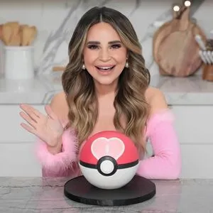 Rosanna Pansino / rosannapansino nude photo #0116