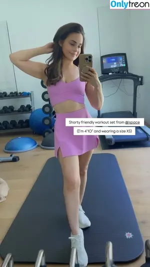 Rosanna Pansino / rosannapansino nude photo #0595