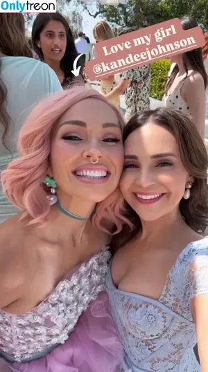 Rosanna Pansino / rosannapansino nude photo #0602