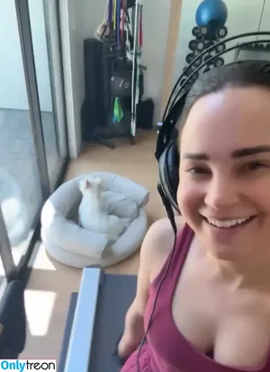Rosanna Pansino / rosannapansino nude photo #0637