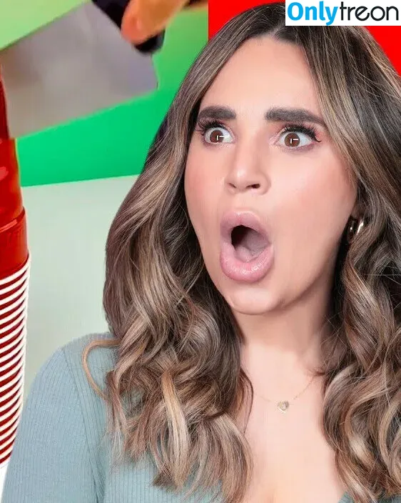 Rosanna Pansino nude photo #0039 (rosannapansino)