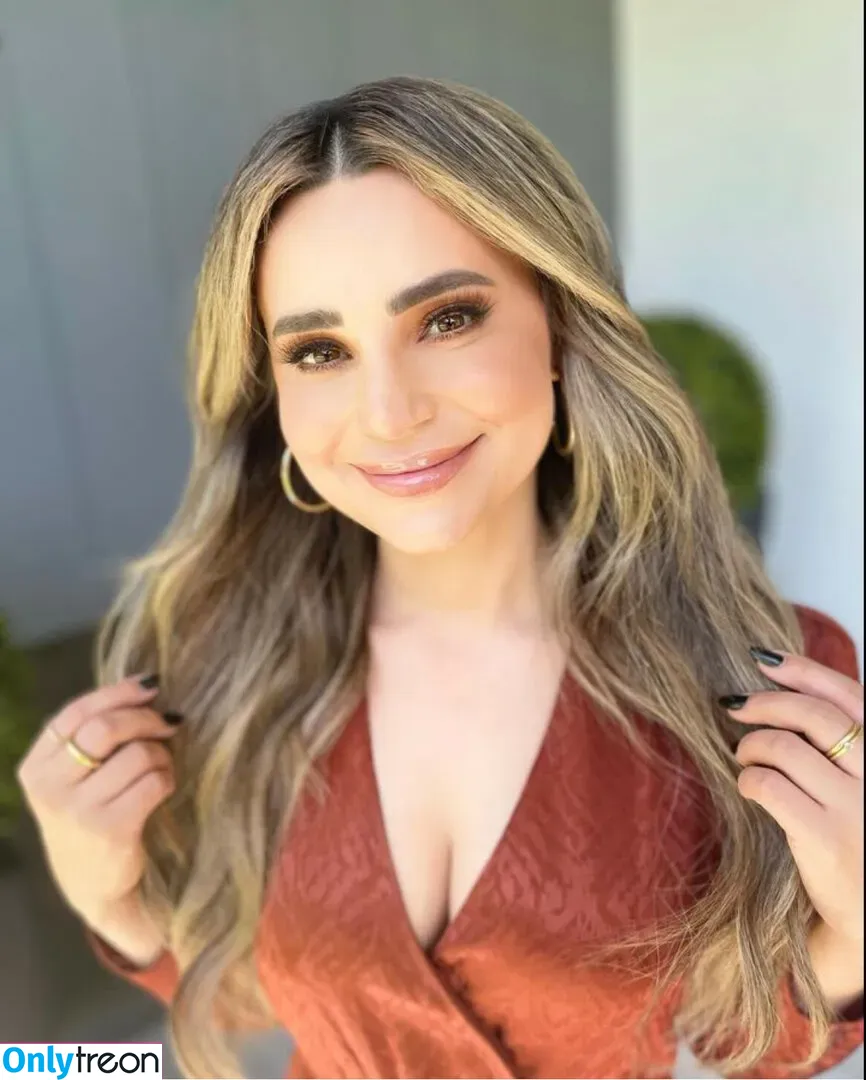Rosanna Pansino nude photo #0066 (rosannapansino)