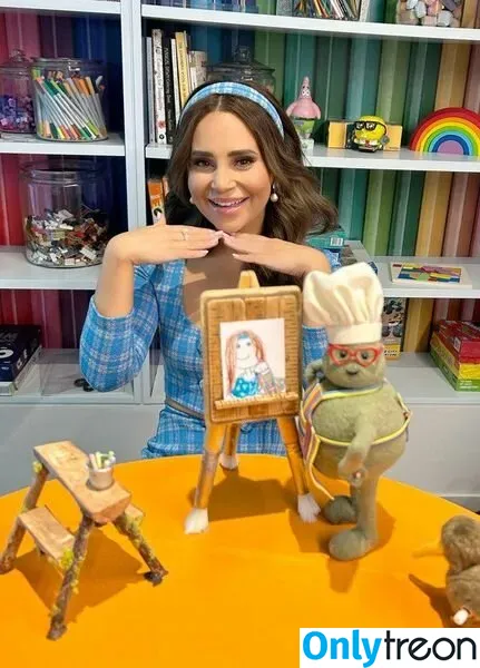 Rosanna Pansino nude photo #0130 (rosannapansino)