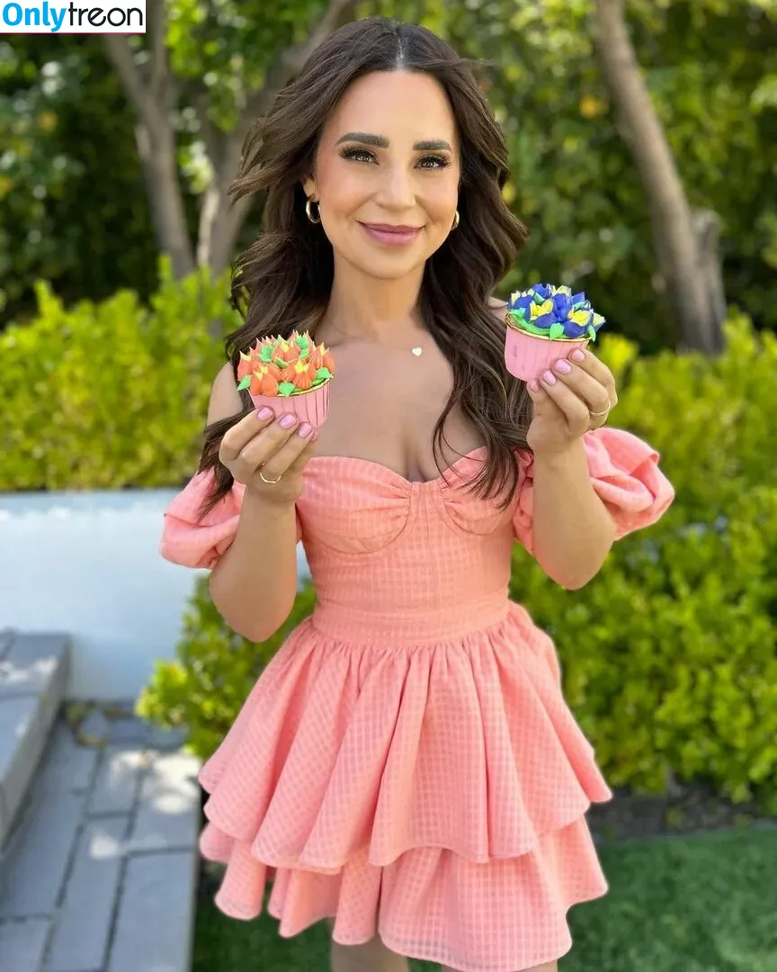 Rosanna Pansino nude photo #0153 (rosannapansino)