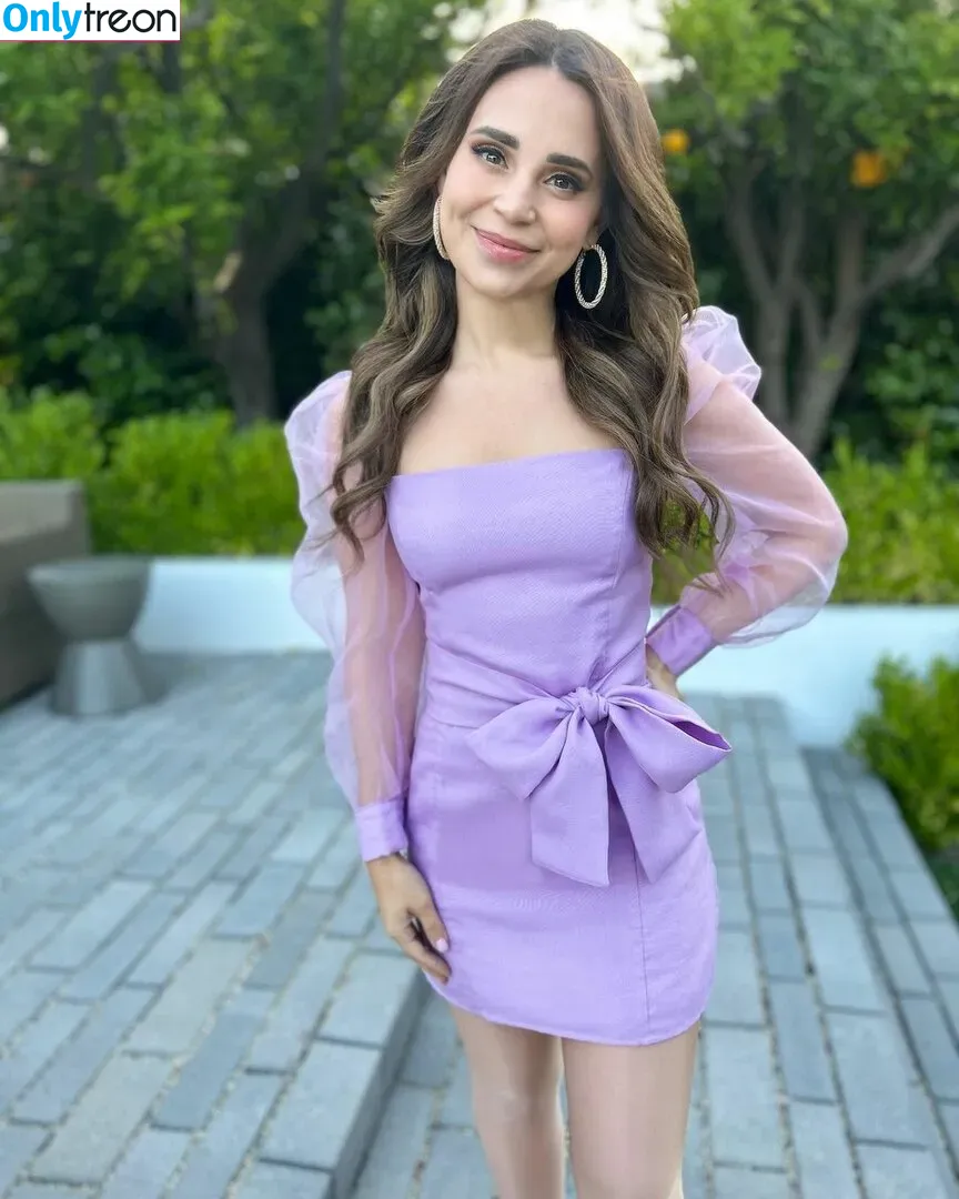 Rosanna Pansino nude photo #0210 (rosannapansino)