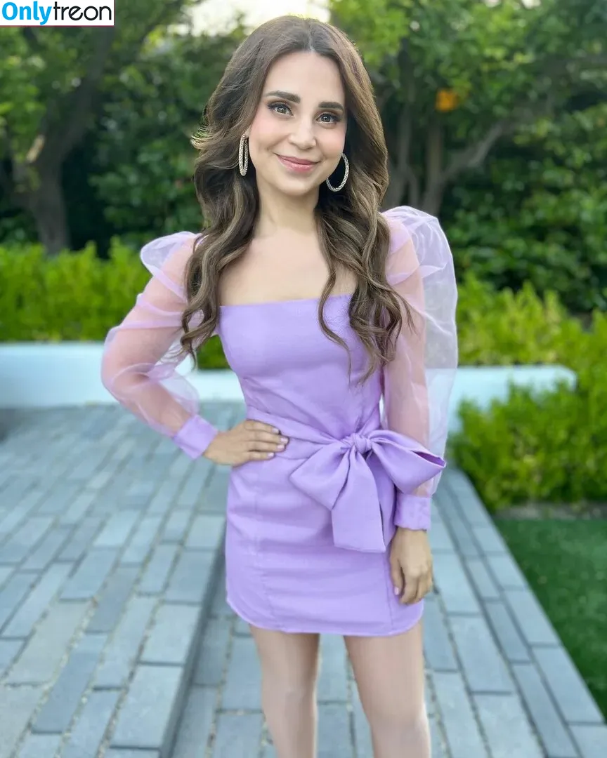 Rosanna Pansino nude photo #0216 (rosannapansino)