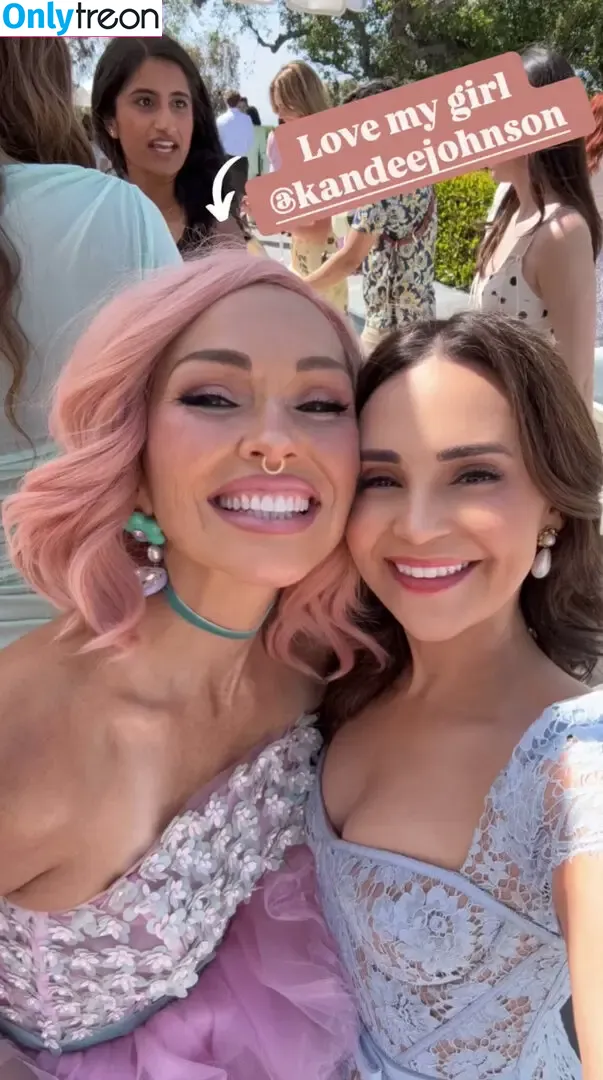 Rosanna Pansino nude photo #0602 (rosannapansino)