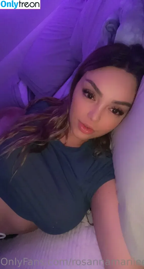 rosannamariiee nude photo #0004 (rosannamariie)