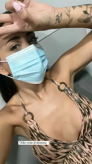Rosario Matew / rosariomatew nude photo #0078