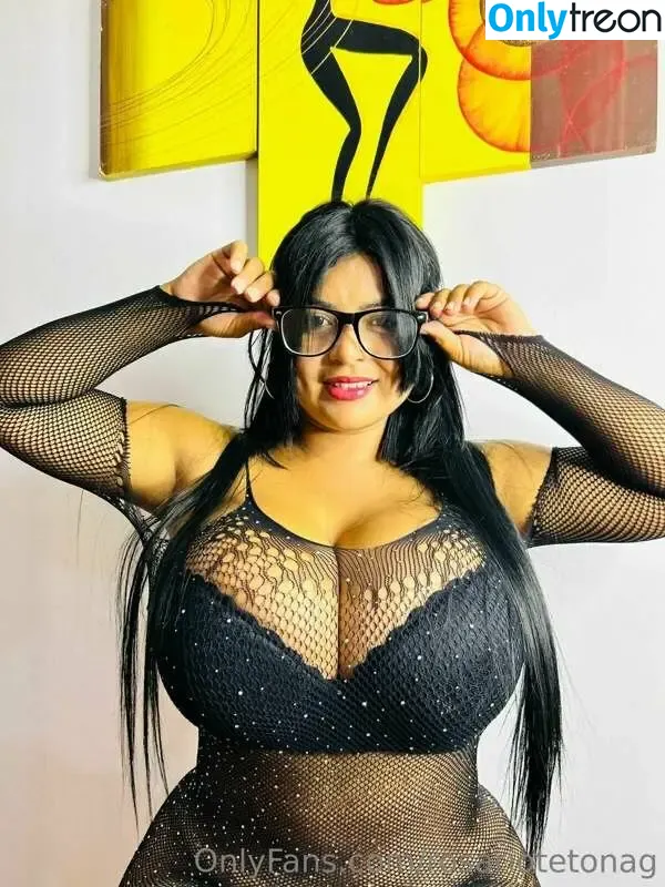 Rosario Rincón nude photo #0010 (rosariorinconof / rosariotetonag)