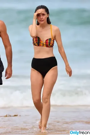 Rose Byrne / fullyrosebyrne nude photo #0044