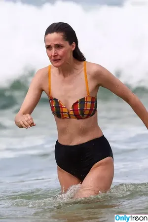 Rose Byrne / fullyrosebyrne nude photo #0048