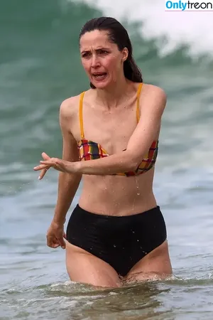 Rose Byrne / fullyrosebyrne nude photo #0055
