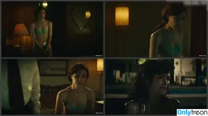Rose Byrne / fullyrosebyrne nude photo #0061