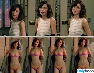 Rose Byrne / fullyrosebyrne nude photo #0115