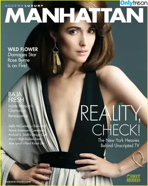 Rose Byrne / fullyrosebyrne nude photo #0128